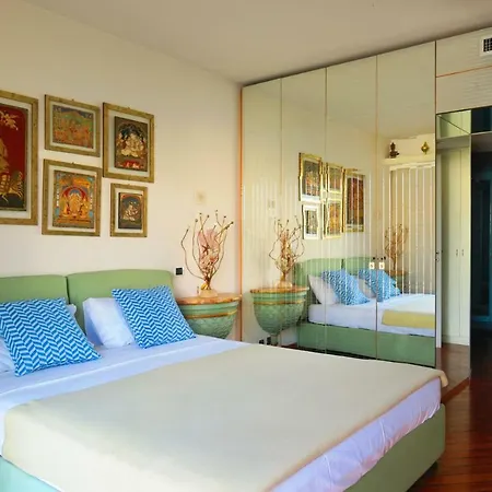 Nestor&jeeves - Le Bateau Du Royal Luxembourg - Central - Sea Front 公寓 尼斯